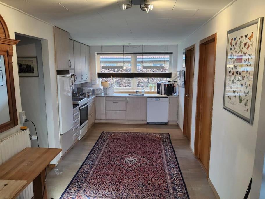 Family Friendly Apt B, 900M To Lego House, Parking, Legoland, Lalandia Billund Εξωτερικό φωτογραφία