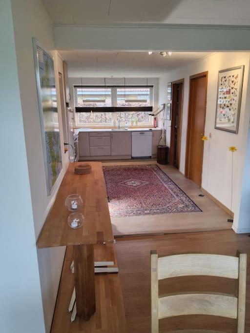 Family Friendly Apt B, 900M To Lego House, Parking, Legoland, Lalandia Billund Εξωτερικό φωτογραφία