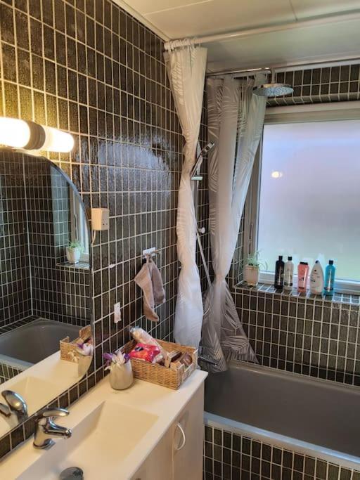 Family Friendly Apt B, 900M To Lego House, Parking, Legoland, Lalandia Billund Εξωτερικό φωτογραφία