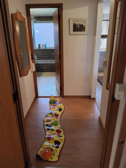 Family Friendly Apt B, 900M To Lego House, Parking, Legoland, Lalandia Billund Εξωτερικό φωτογραφία