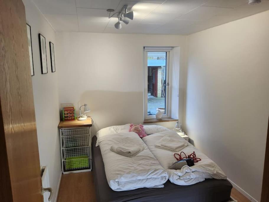 Family Friendly Apt B, 900M To Lego House, Parking, Legoland, Lalandia Billund Εξωτερικό φωτογραφία