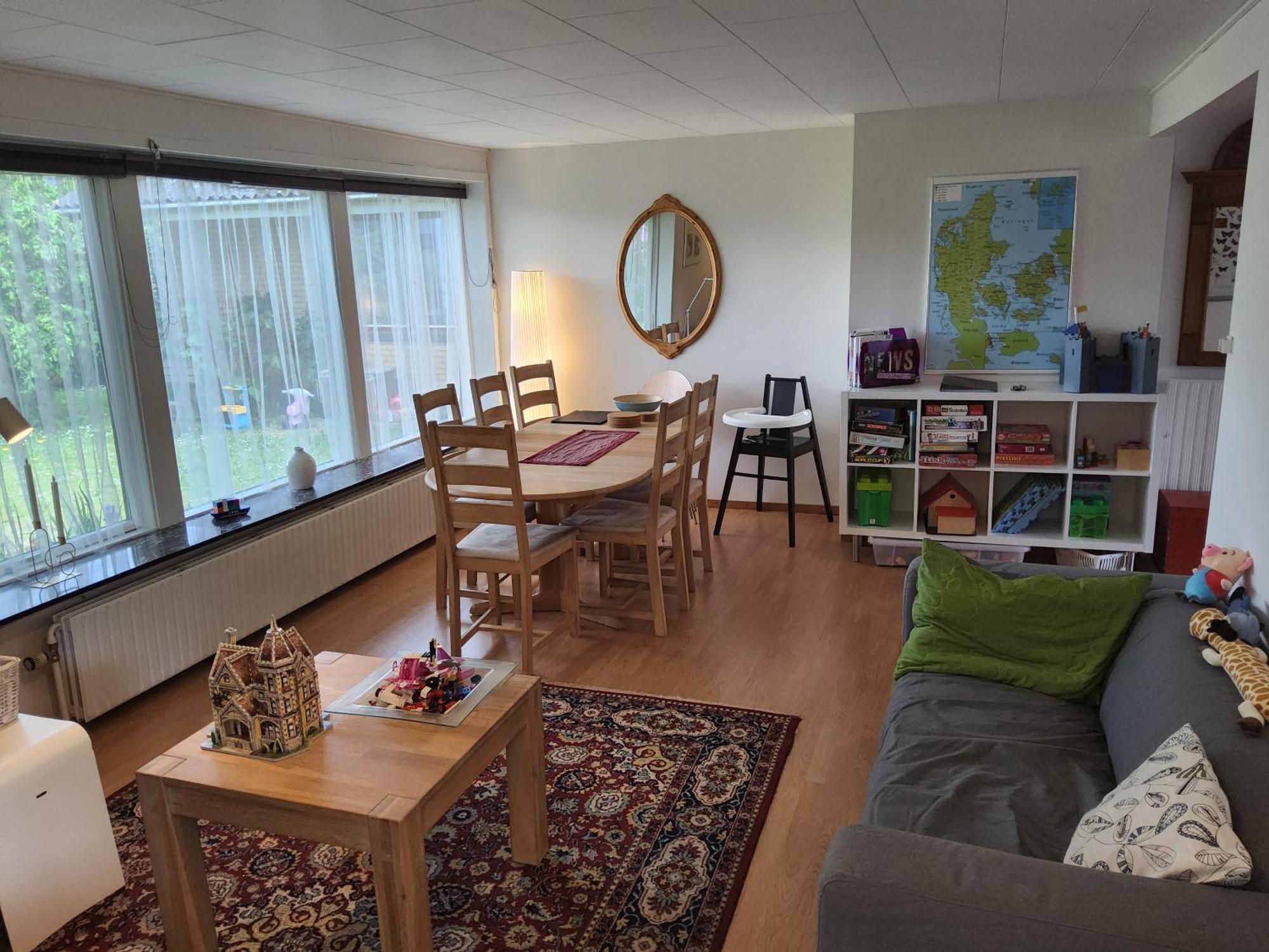 Family Friendly Apt B, 900M To Lego House, Parking, Legoland, Lalandia Billund Εξωτερικό φωτογραφία