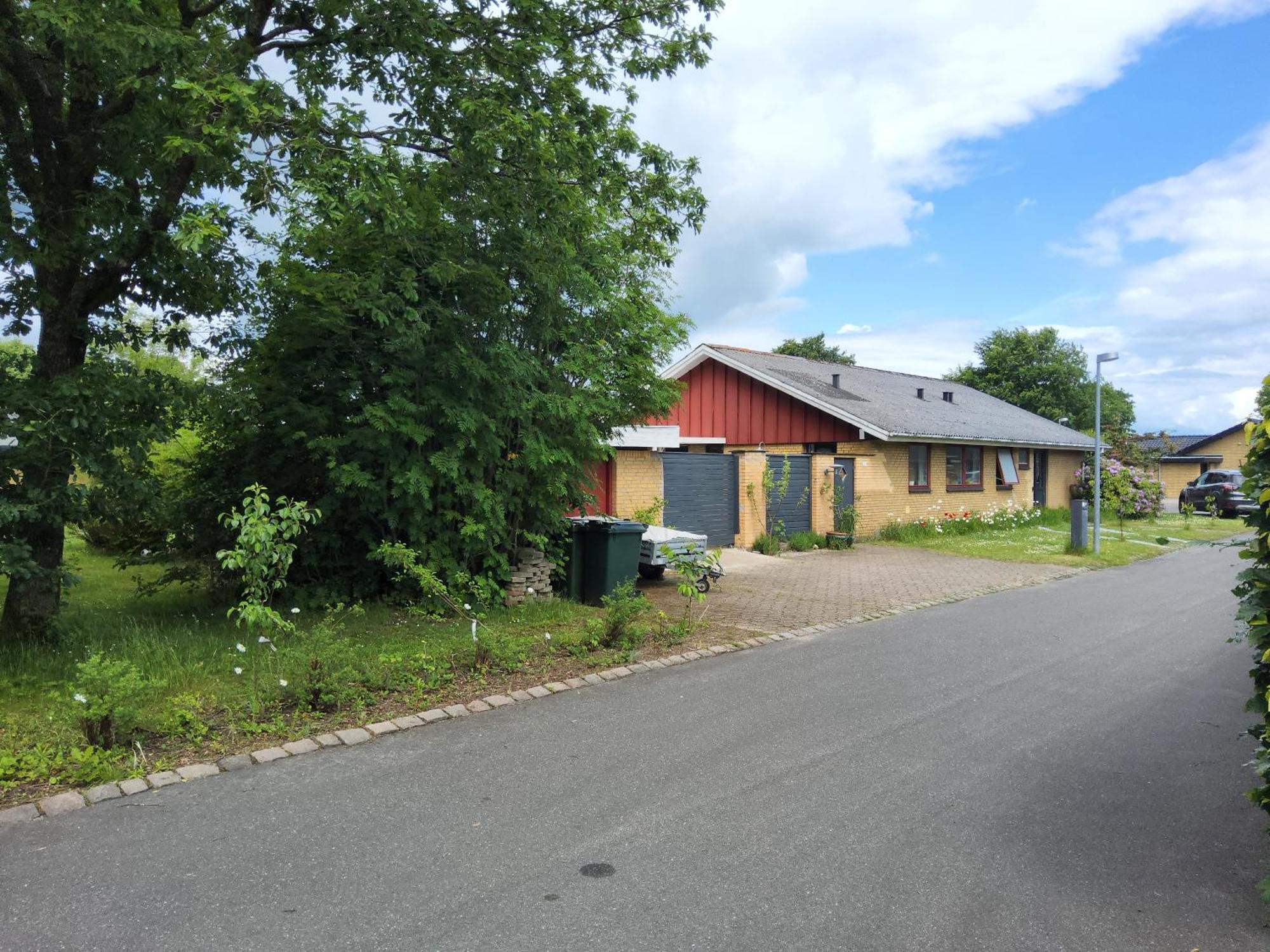 Family Friendly Apt B, 900M To Lego House, Parking, Legoland, Lalandia Billund Εξωτερικό φωτογραφία